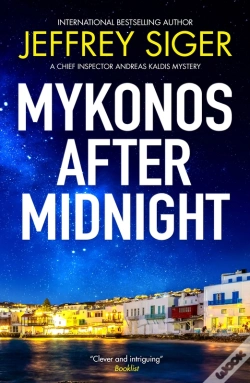 Capa do artigo Mykonos After Midnight