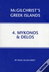 Capa do artigo Mykonos And Delos