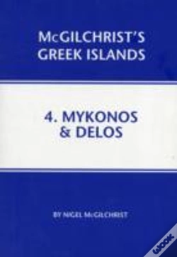 Capa do artigo Mykonos And Delos