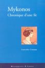 Mykonos ; Chronique D'Une Ile - Preview