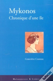 Capa do artigo Mykonos ; Chronique D