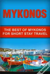 Capa do artigo Mykonos