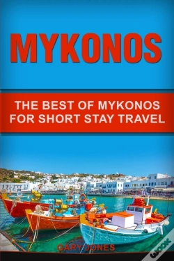 Capa do artigo Mykonos