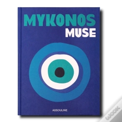 Capa do artigo Mykonos Muse