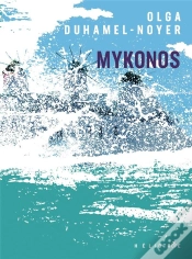 Capa do artigo Mykonos