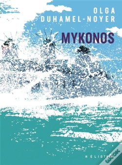 Capa do artigo Mykonos