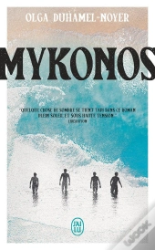 Mykonos