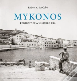Capa do artigo Mykonos