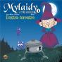 Mylaidy A Des Soucis T.1 - L'Extra-Terrestre - Preview