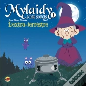 Capa do artigo Mylaidy A Des Soucis T.1 - L