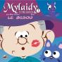Mylaidy A Des Soucis T.3 - Le Bisou - Preview