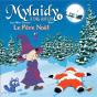 Mylaidy A Des Soucis T.4 - Le Pere Noel - Preview