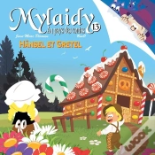 Capa do artigo Mylaidy Au Pays Des Contes Tome 13 : Hanzel Et Gretel