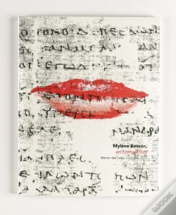 Capa do artigo Mylène Besson, En Complictiés
