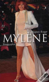 Capa do artigo Mylène ; Biographie