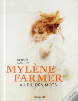 Capa do artigo Mylene Farmer 2e