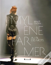 Capa do artigo Mylene Farmer, 3e