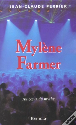 Capa do artigo Mylene Farmer : Au Coeur Du Mythe