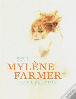 Capa do artigo Mylene Farmer - Au Fil Des Mots