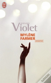 Capa do artigo Mylene Farmer