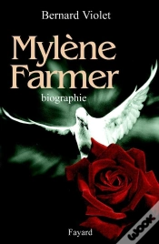 Capa do artigo Mylene Farmer