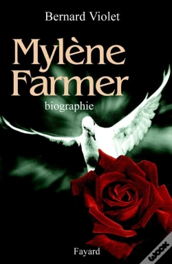 Capa do artigo Mylene Farmer