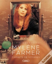 Capa do artigo Mylène Farmer ; Carnets De Voyages