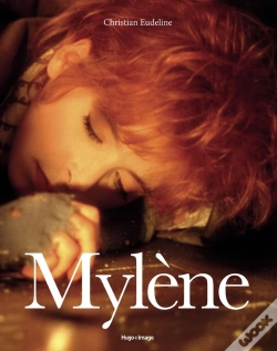 Capa do artigo Mylène Farmer