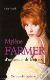Capa do artigo Mylene Farmer D