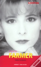 Capa do artigo Mylene Farmer