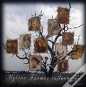 Mylène Farmer Influences