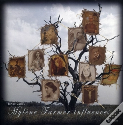 Capa do artigo Mylène Farmer Influences