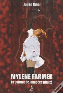 Capa do artigo Mylène Farmer ; La Culture De L'Inaccessibilité