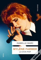 Capa do artigo Mylene Farmer : La Diva Pop