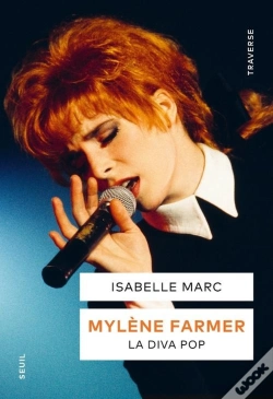 Capa do artigo Mylene Farmer : La Diva Pop