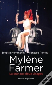 Capa do artigo Mylene Farmer, La Star Aux Deux Visages