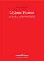 Mylene Farmer - Preview