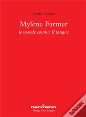 Capa do artigo Mylene Farmer