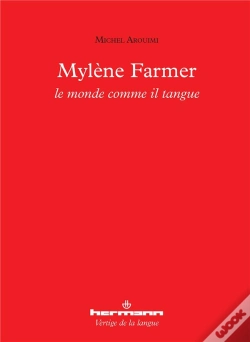 Capa do artigo Mylene Farmer