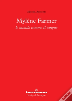 Capa do artigo Mylène Farmer