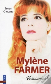 Capa do artigo Mylène Farmer, Phénomale