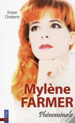 Capa do artigo Mylène Farmer, Phénomale