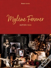 Capa do artigo Mylene - Inspirations