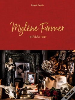 Capa do artigo Mylene - Inspirations