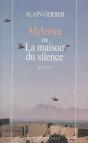 Mylenya Ou La Maison Du Silence - Tome 1 - Preview