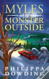 Capa do artigo Myles And The Monster Outside