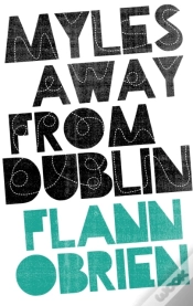 Capa do artigo Myles Away From Dublin