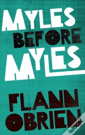 Capa do artigo Myles Before Myles