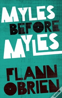 Capa do artigo Myles Before Myles