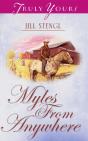 Myles From Anywhere - Preview
